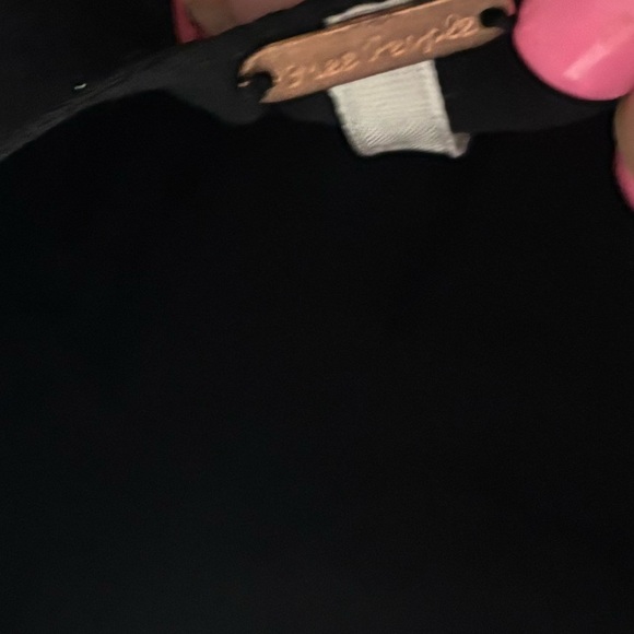 Free People Mockingbird Mini Dress - Picture 3 of 6